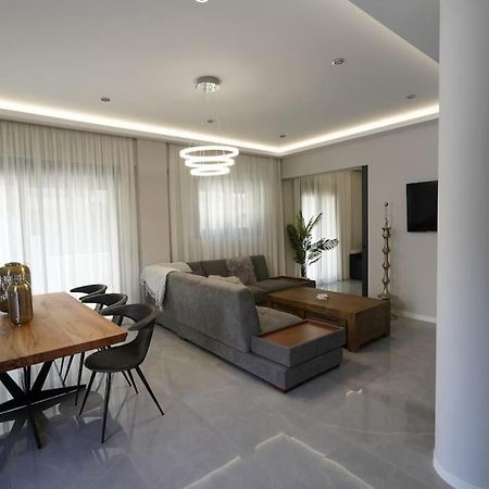 Brand New 3Br With 2 Bathrooms Marousi Apartment Athen Eksteriør billede